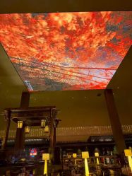 -上海喜玛拉雅酒店-宴会中心