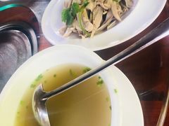 -农厨好味·温泉鹅·农家菜
