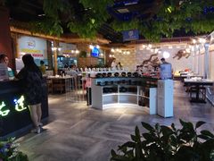 -蕃茄述·好汤自然来(江汉路店)