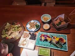 -鳗鱼家·深夜食堂(军博店)