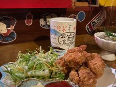 -半藏居酒屋(香港花园店)