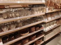 -MUJI无印良品(京西大悦城店)