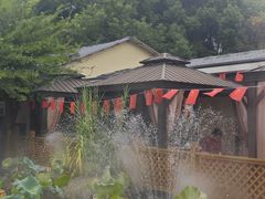 -湘力力小院·鱼汤泡饭(枫林路店)