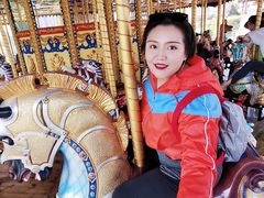 -蓬莱欧乐堡梦幻世界