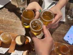 -Goose Island Brewhouse鹅岛精酿啤酒酿造工坊餐厅