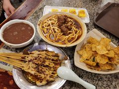 -小街天府(西工小街店)