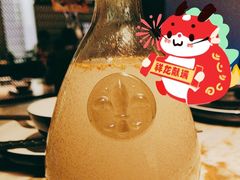 -绿茶餐厅(南方商城店)