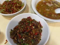 -笨罗卜浏阳菜馆(龙华鹏润达店)