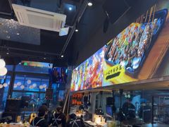 -本色·小马哥烧烤(无锡九里仓店)