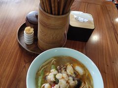 -奎元馆.百年奎元.非遗传承(西湖边的解放路店)
