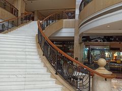 -成都天府丽都喜来登饭店