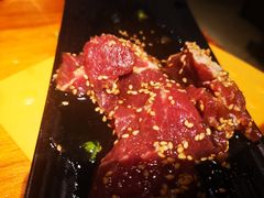 -伍丁·烤牛肋(和平东桥店)