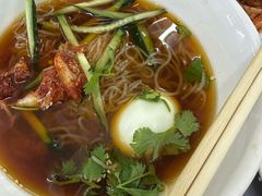 -松明一烤肉馆(鲁园店)