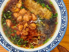 -崔氏班面馆(2号店)