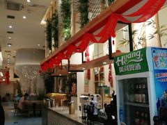 -确喜美味小厨(西单商场兰州店)