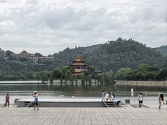-顺峰山公园