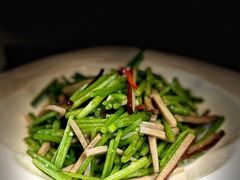 -一品淮扬 · 淮扬菜·北京万达文华酒店