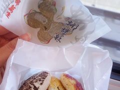 -邵万生食品公司(南京东路店)