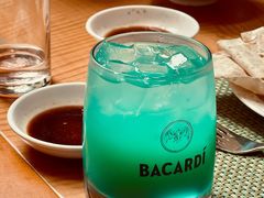 -威斯汀舞台餐厅