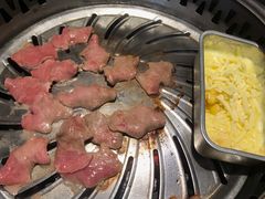 -木槿花韩式炭烤·熟成肉工坊(孙文东路店)