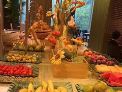 -金海湾自助餐厅(金陵饭店)