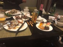 -青岛富力艾美酒店