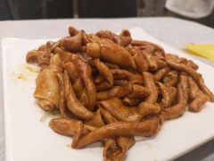 豉油皇鹅肠-粤·向群饭店(龙津东路总店)