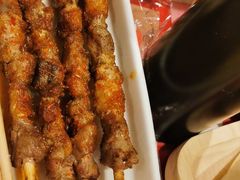 -西贝(枫蓝国际购物中心店)