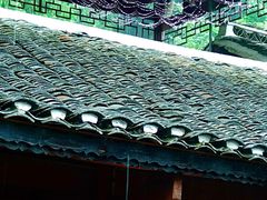 -车溪民俗旅游区