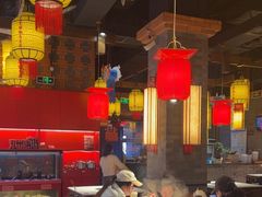 -小龙坎火锅(总店)