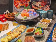 -炙柒Sekinana·精致日料(合生汇店)