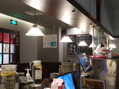 -哥哥の深夜食堂(红松东路店)