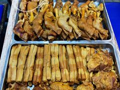 -一只羊烧烤(东湾半岛店)