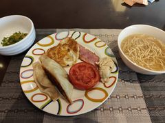 -杭州龙禧福朋喜来登酒店