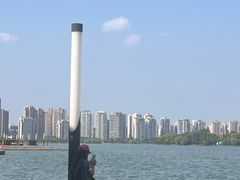 -金鸡湖景区