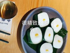 -金泰兰忆暹罗·东南亚餐厅(城西银泰店)