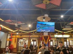 -灶东家民间菜(回兴店)