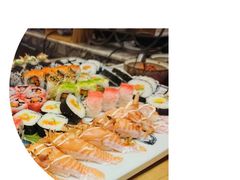 -盛宴标帜餐厅·亲子自助 (南昌喜来登酒店)