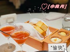 -王品牛排(福州泰禾店)
