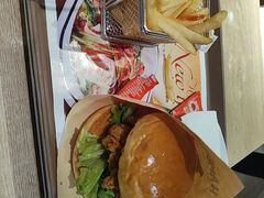 -魏家凉皮(西安秋林宏业商厦店)