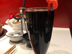 -牛村来人潮汕牛肉火锅(西单店)