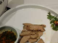 -惠丰堂饭庄·烤鸭·京味菜(翠微路店)