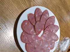 -韩麦大冷面(桂花街直营店)