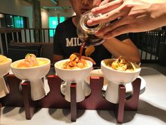 -茶宴·美食地标餐厅(沙坡尾店)