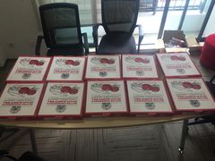 -棒约翰比萨·意面(张江店)