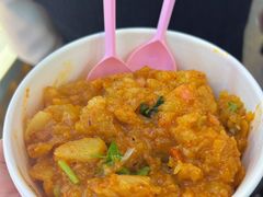 -八一路好吃街(雨田商务大厦店)