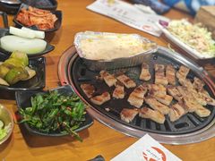 -杀猪天·韩国烤肉(总店)