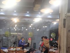 -下梅人家土菜馆(历史文化餐厅度假区店)