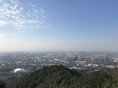 -杭州半山国家森林公园