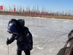-绿野森林乐园冰雪季